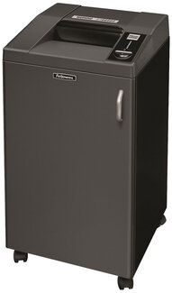 Шредер (уничтожитель) Fellowes Fortishred 3250SMC, 0,8x12 мм