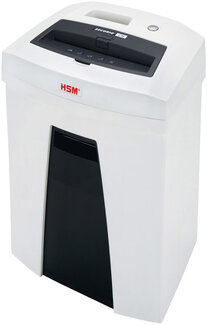 Шредер (уничтожитель) HSM SECURIO C16 4x25