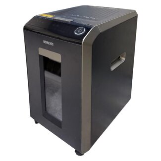 Шредер (уничтожитель) Office Kit SA200C (3,8х10) с автоподачей