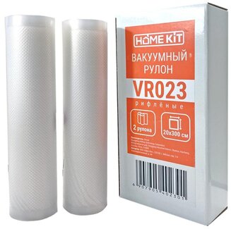 Пленка в ролах Home Kit VR023