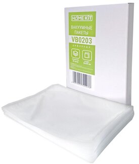 Вакуумные пакеты Home Kit VB0203