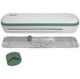 Пакетный ламинатор Office Kit L2307G