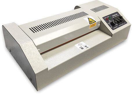 Пакетный ламинатор Гелеос FGK 320