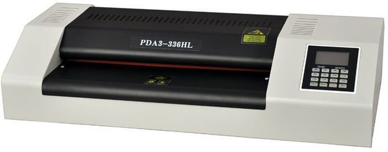 Пакетный ламинатор PINGDA PDA3-336 HL