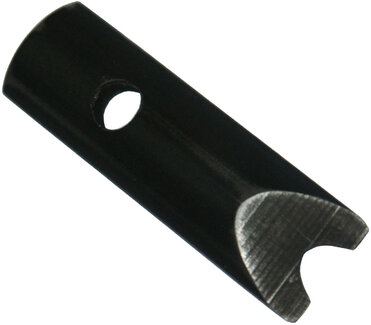 Нож для обрезчика углов Bulros DC-30, R6 мм