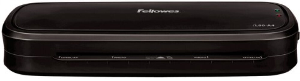 Пакетный ламинатор Fellowes L80-A4