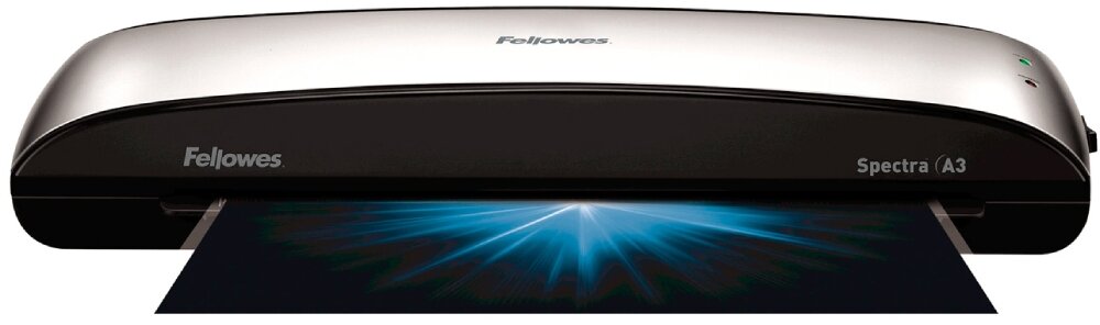 Пакетный ламинатор Fellowes Spectra A3