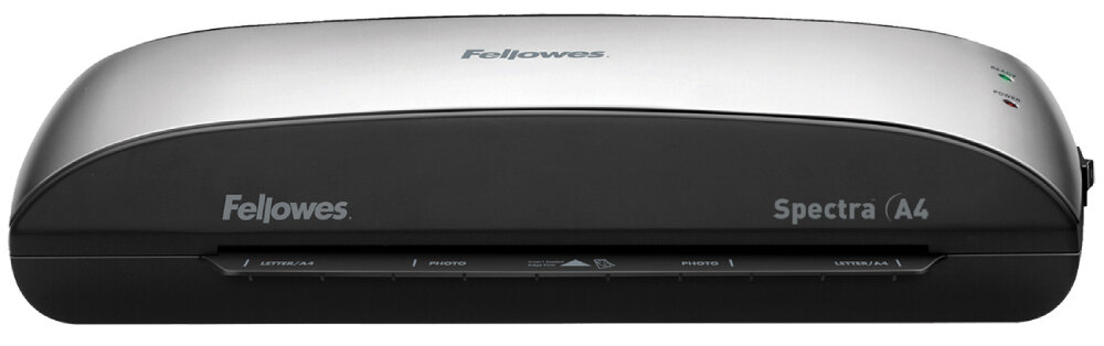 Пакетный ламинатор Fellowes Spectra A4