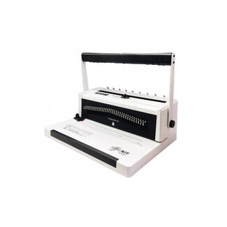 Переплётчик на металлическую пружину Office Kit B3421