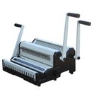Переплётчик на металлическую пружину Bulros TT2930