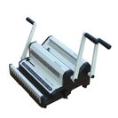 Переплётчик на металлическую пружину Bulros TT2930R