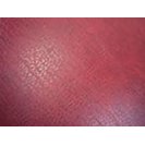 Мягкие обложки для МеталБинд O.Flexi COVER А4, 297х210 мм с покрытием ''кожа'' без окна, темно-бордовые