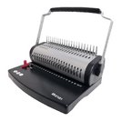 Переплётчик на пластиковую пружину Office Kit B2121