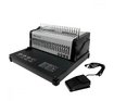 Переплётчик на пластиковую пружину Office Kit B2130E