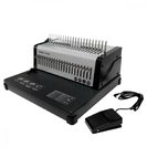 Переплётчик на пластиковую пружину Office Kit B2130E