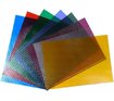Обложки прозрачные пластиковые ''Кубик'' А4 0.18 мм бесцветные 100 шт.