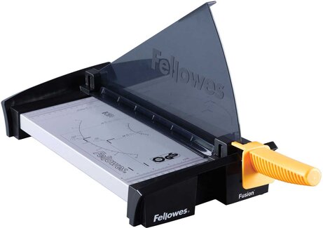 Сабельный резак бумаги Fellowes Fusion A4