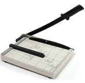 Сабельный резак бумаги Office Kit cutter A4