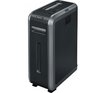 Шредер (уничтожитель) Fellowes PowerShred125Сi, 4х38мм, SafeSense™