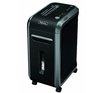 Шредер (уничтожитель) Fellowes Powershred 99Ci 100% Jam Proof SafeSense, 4х38 мм