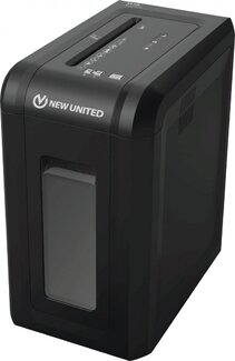 Шредер (уничтожитель) New United ST-10С