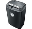 Шредер (уничтожитель) Fellowes Powershred 75Cs SafeSense, 4x38мм