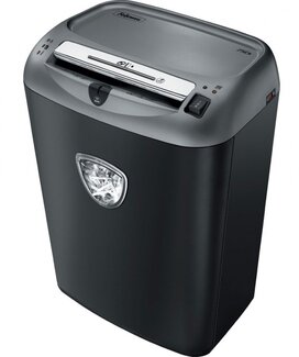 Шредер (уничтожитель) Fellowes Powershred 75Cs SafeSense, 4x38мм