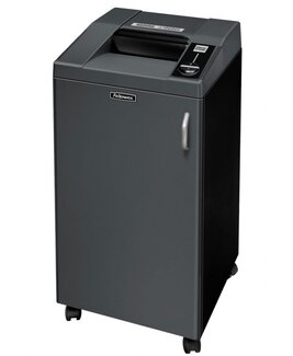 Шредер (уничтожитель) Fellowes Fortishred 3250HS, 0,8x5 мм