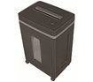 Шредер (уничтожитель) Bulros 620C, 4x50мм, чёрный/сереб.окантовка
