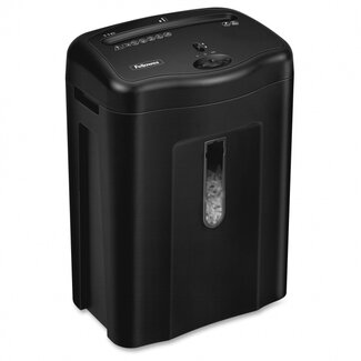 Шредер (уничтожитель) Fellowes Powershred 11C, 4 x 52мм