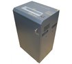 Шредер (уничтожитель) Bulros 516C, 2х15мм, графит