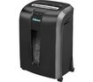 Шредер (уничтожитель) Fellowes Powershred 73Ci, 100% Jam Proof, SafeSense,4х38 мм