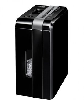 Шредер (уничтожитель) Fellowes DS-700C, 4х46мм