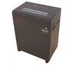 Шредер (уничтожитель) Bulros 500C, 4х30мм, голубой