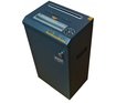 Шредер (уничтожитель) Bulros 556C, 2х6мм, графит