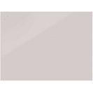 Доска стеклянная, магнитно-маркерная, ASKELL Lux, светло-серая, 60x90 см., (S060090-072)