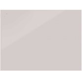 Доска стеклянная, магнитно-маркерная, ASKELL Lux, светло-серая, 40x60 см., (S040060-072)