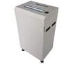 Шредер (уничтожитель) Bulros 7301C, 3x25 светло-серый
