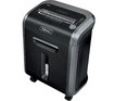 Шредер (уничтожитель) Fellowes Powershred 79Ci 100% Jam Proof SafeSense, 4x38 мм
