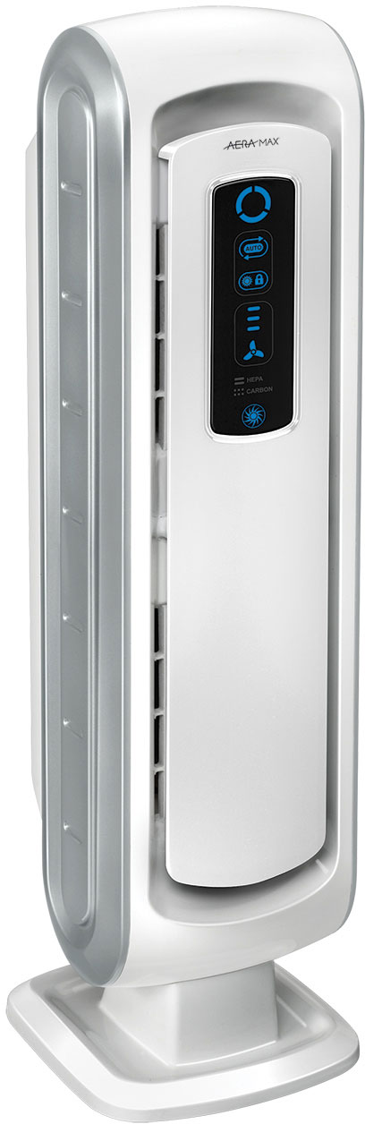 Воздухоочиститель Fellowes AERAMAX DB5