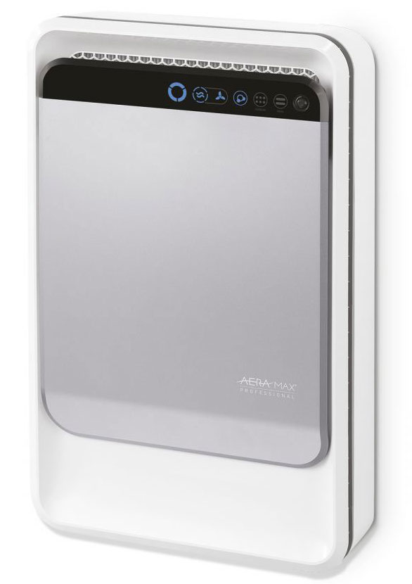 Воздухоочиститель Fellowes AERAMAX PRO AM II