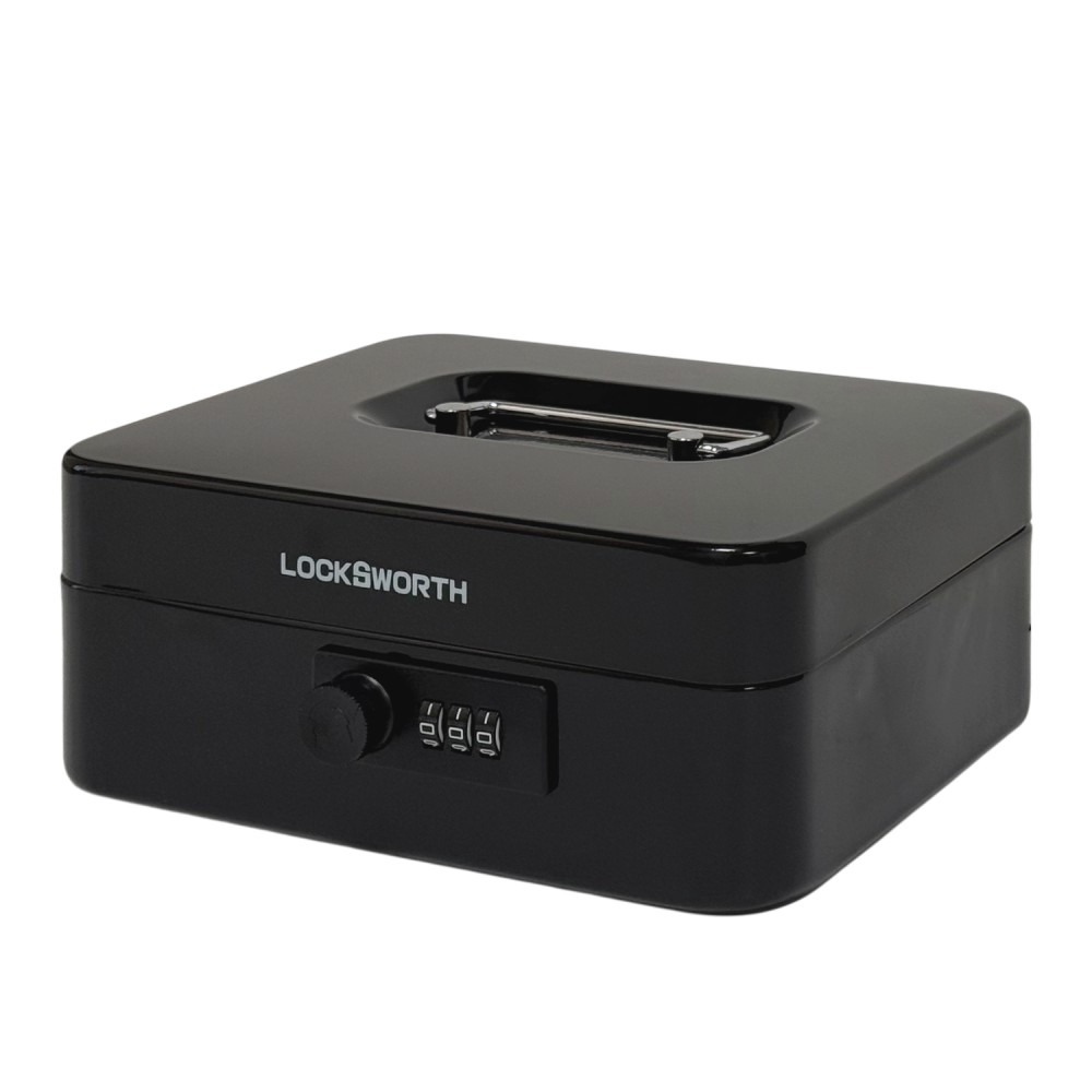 Сейф LockSworth VS4530-BK