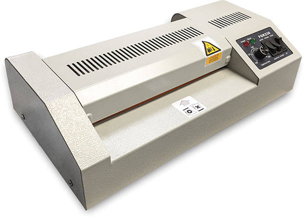 Пакетный ламинатор Гелеос FGK 320