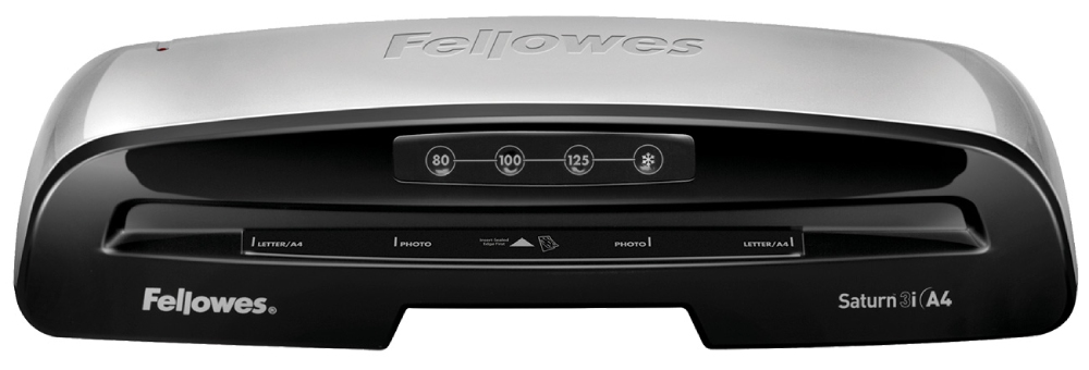 Пакетный ламинатор Fellowes Saturn 3i A4