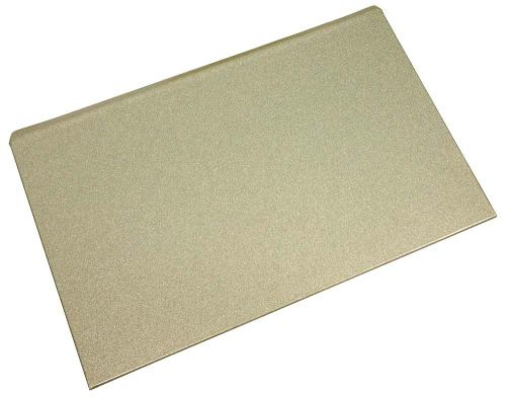 Твердые обложки для МеталБинд O.BUSINESS COVER А5, 217х300 мм без окна, серебряные