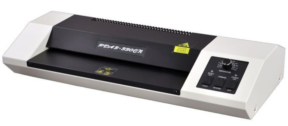 Пакетный ламинатор PINGDA PDA3-330 CN