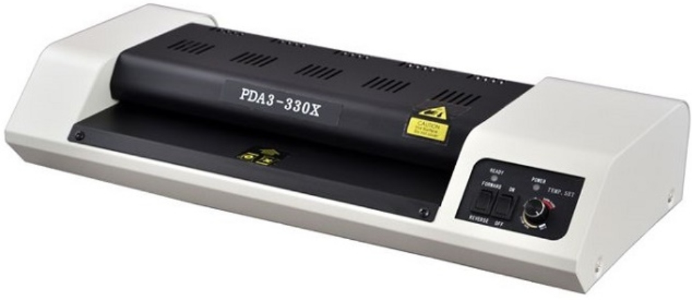 Пакетный ламинатор PINGDA PDA3-330 X