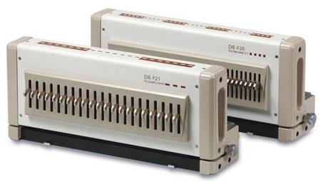Блок перфорационный сменный  Bulros Y23