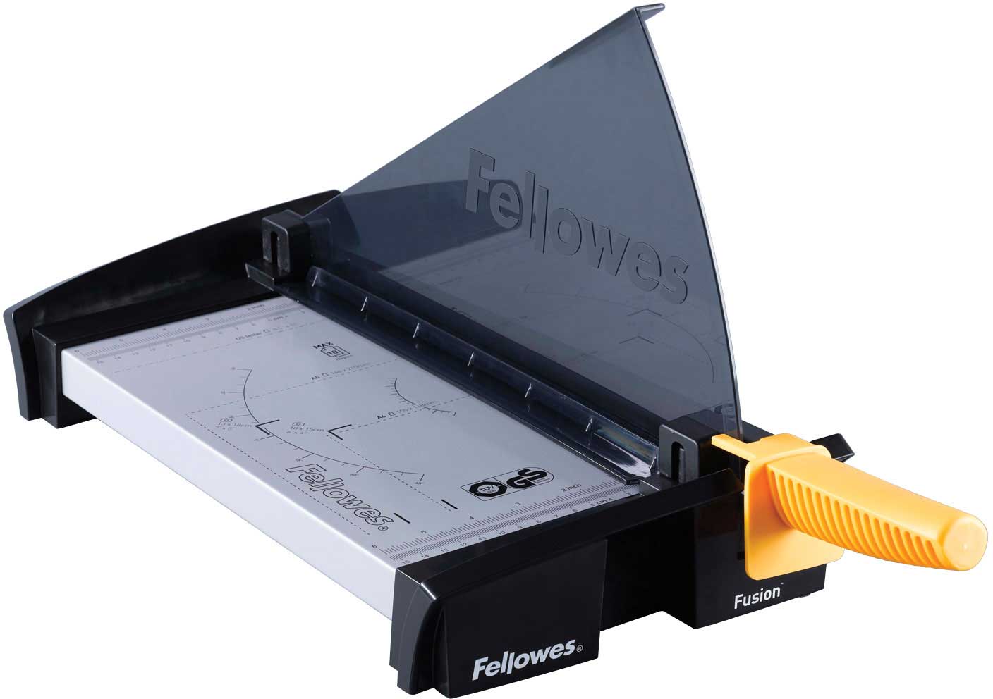 Сабельный резак бумаги Fellowes Fusion A4
